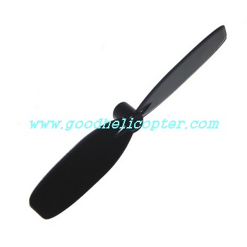 mjx-t-series-t11-t611 helicopter parts tail blade
